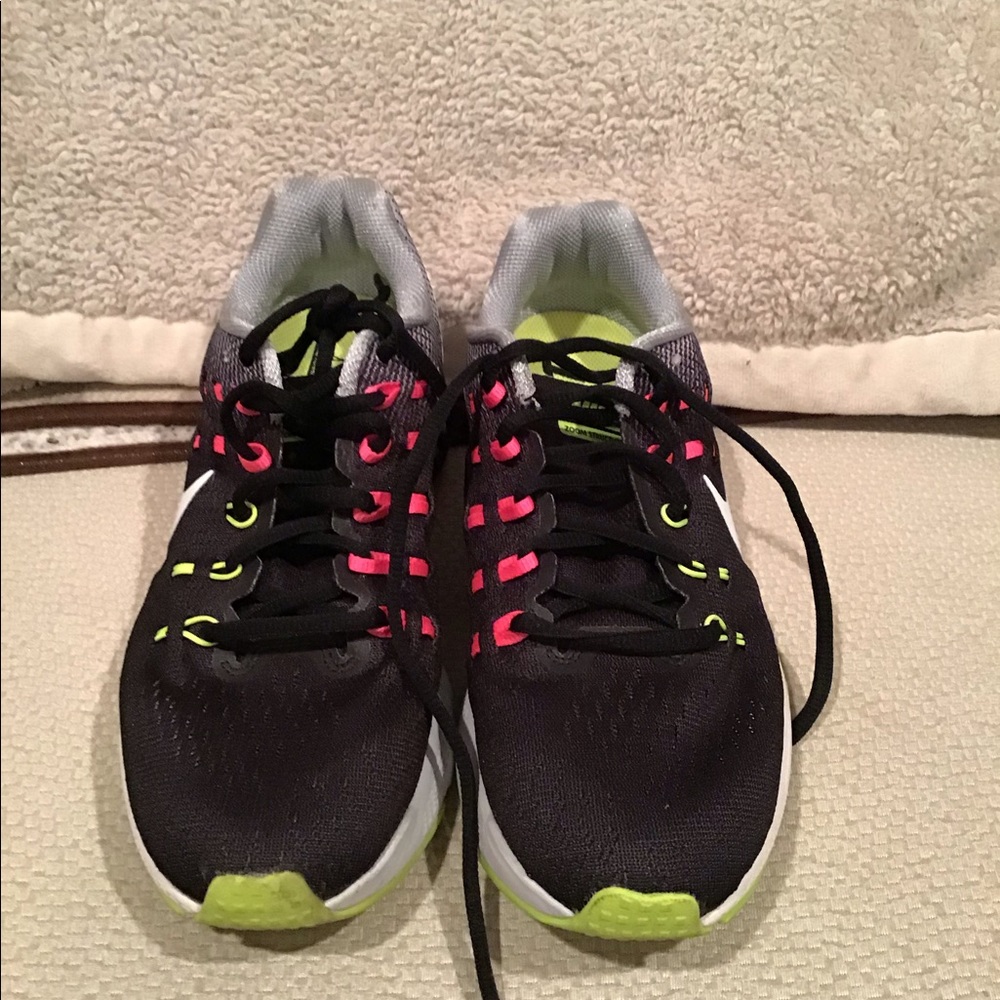 Nike Run Fast sneaker
